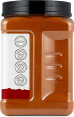 Nutricost label and certifications view demonstrating non‑GMO and GMP quality