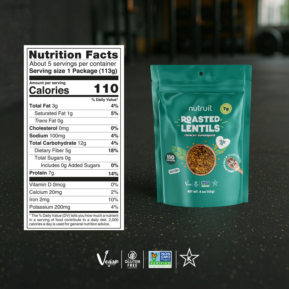 nutruit snack on office desk with laptop illustrating convenient healthy on-the-go option