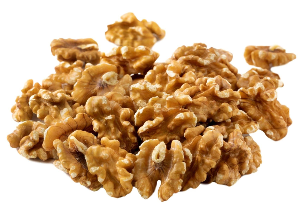 NUTS U.S. front packaging showing resealable 2 lb bag and branding, keeps nuts fresh
