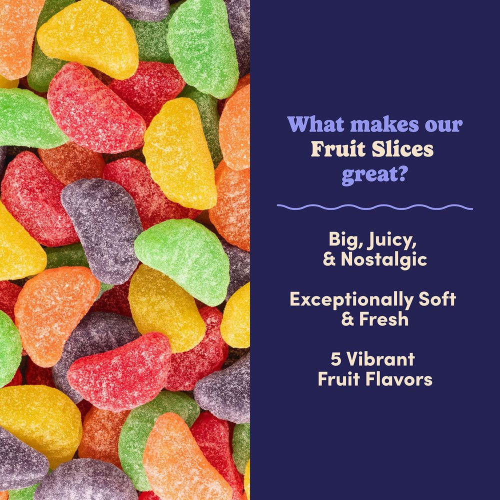 Nuts.com close-up of sugar-coated slice highlighting texture and sweet crunch benefit