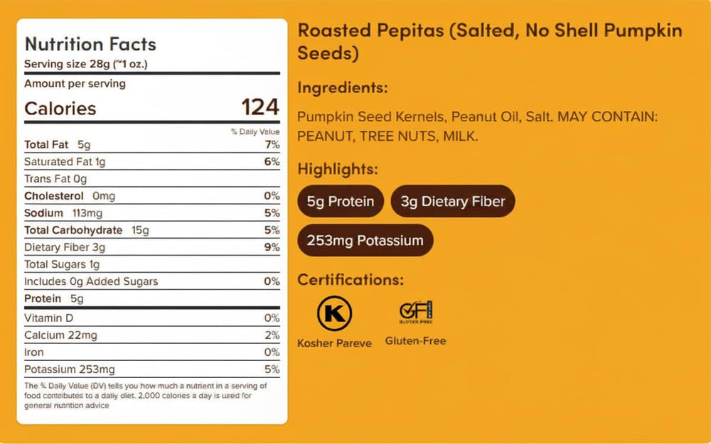 Nuts.com seeds sprinkled on salad showing how they add crunch and nutrition benefit