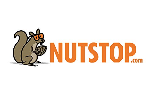 Nutstop.com peanuts being portioned in a commercial kitchen for efficiency