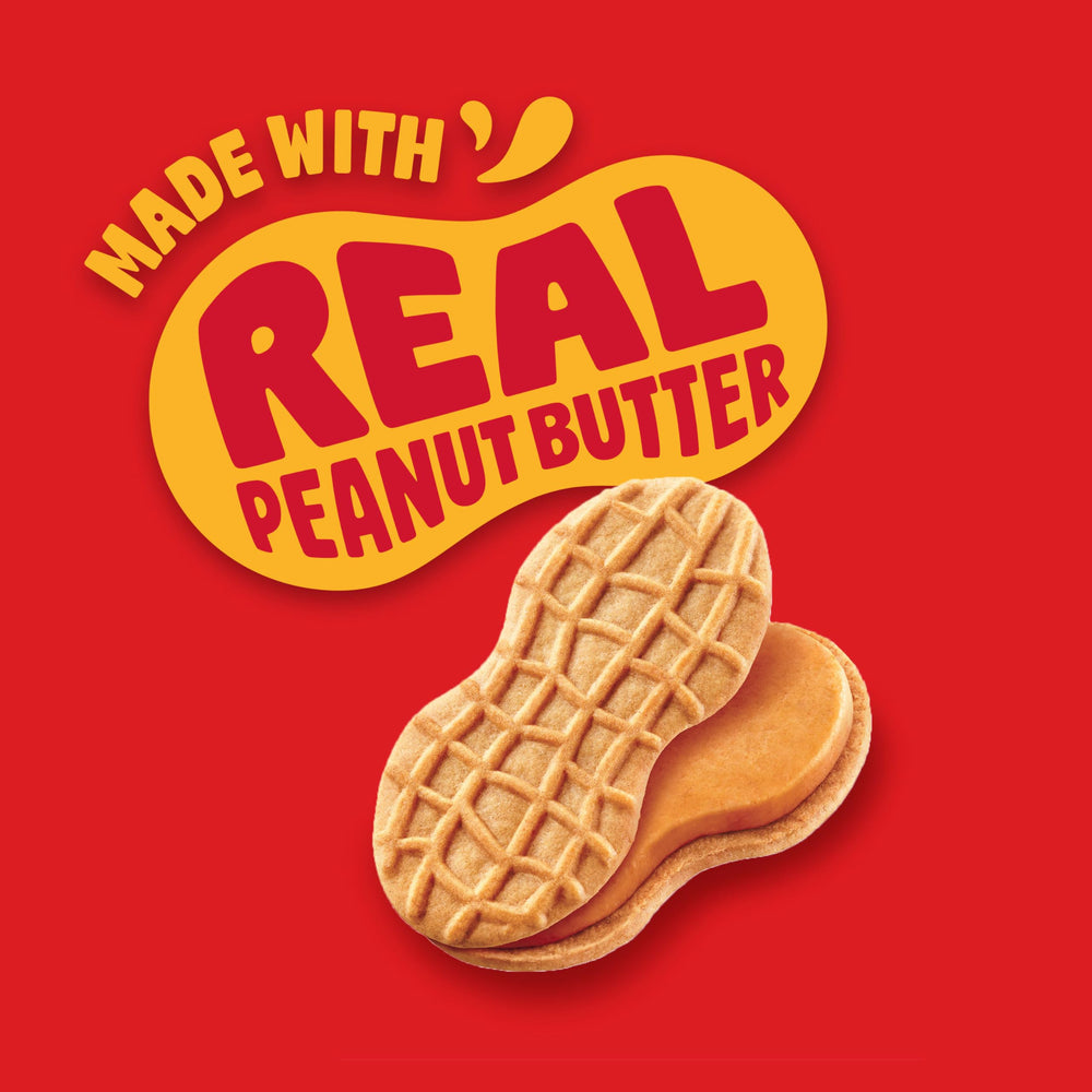 Nutter Butter cookies used in baking showing versatile dessert ingredient use