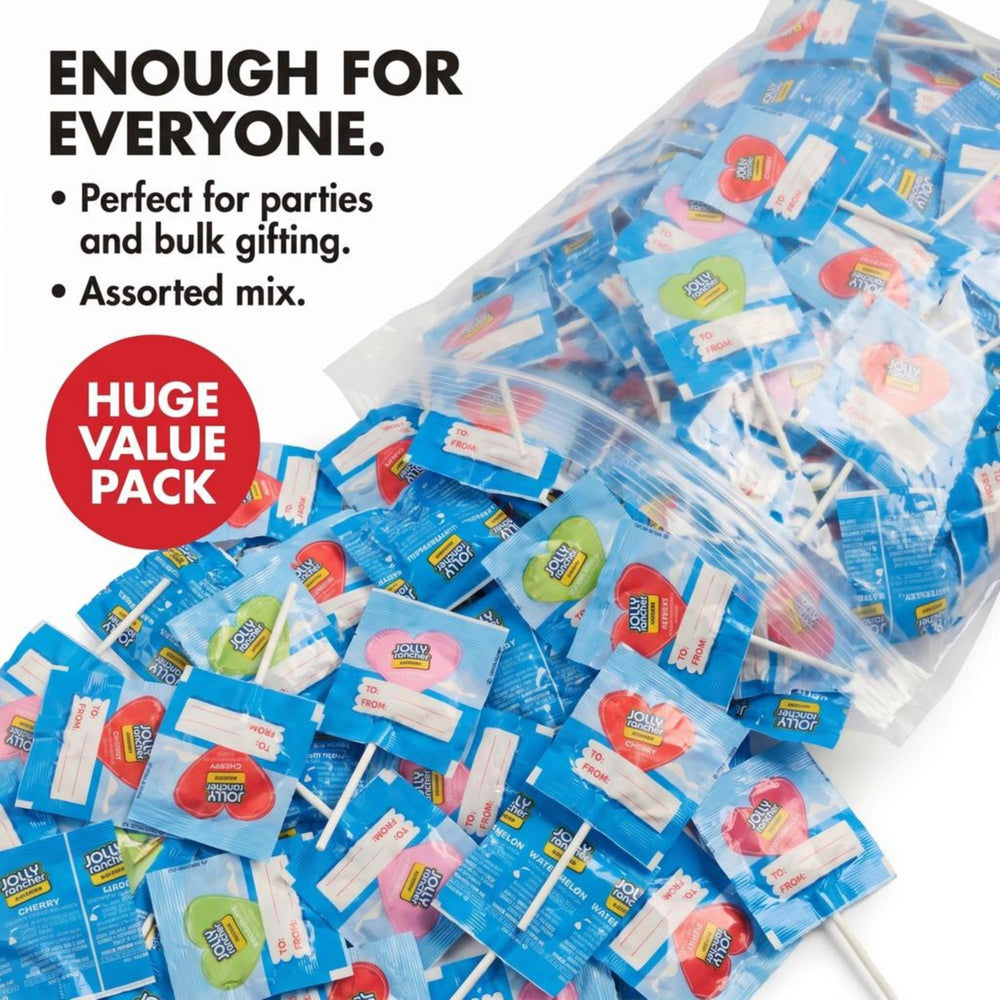 nutville Jolly Ranchers in party bowl illustrating easy guest serving