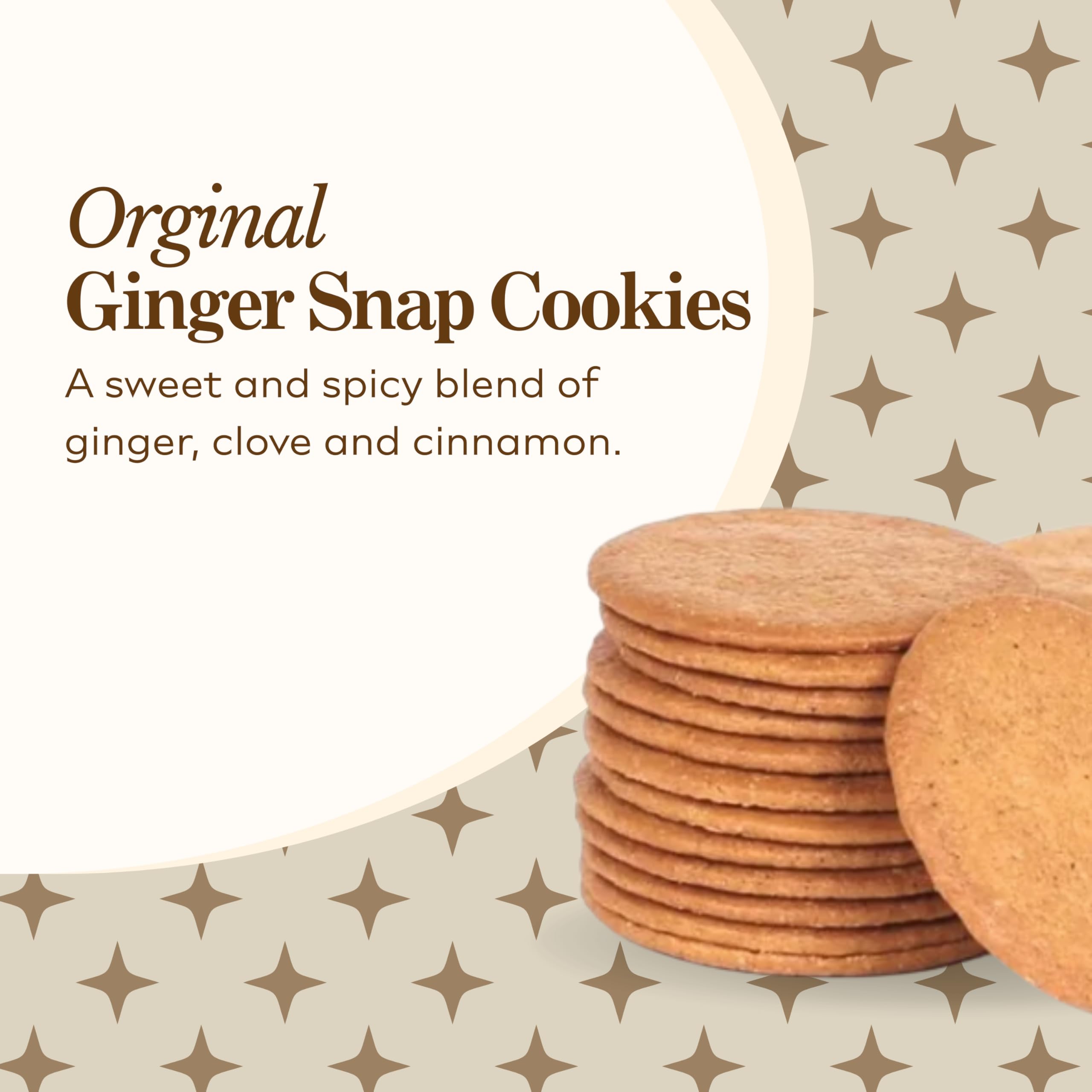 Nyakers cookie dunked in coffee demonstrating gentle softening and flavor pairing