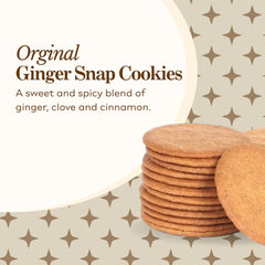 Nyakers cookie dunked in coffee demonstrating gentle softening and flavor pairing