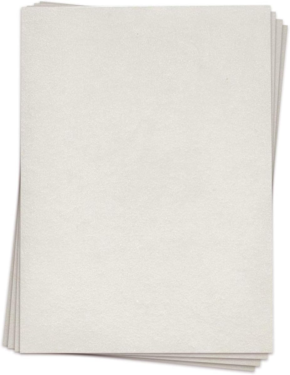 Oasis Supply front packaging showing 20 edible wafer sheets for easy decorating