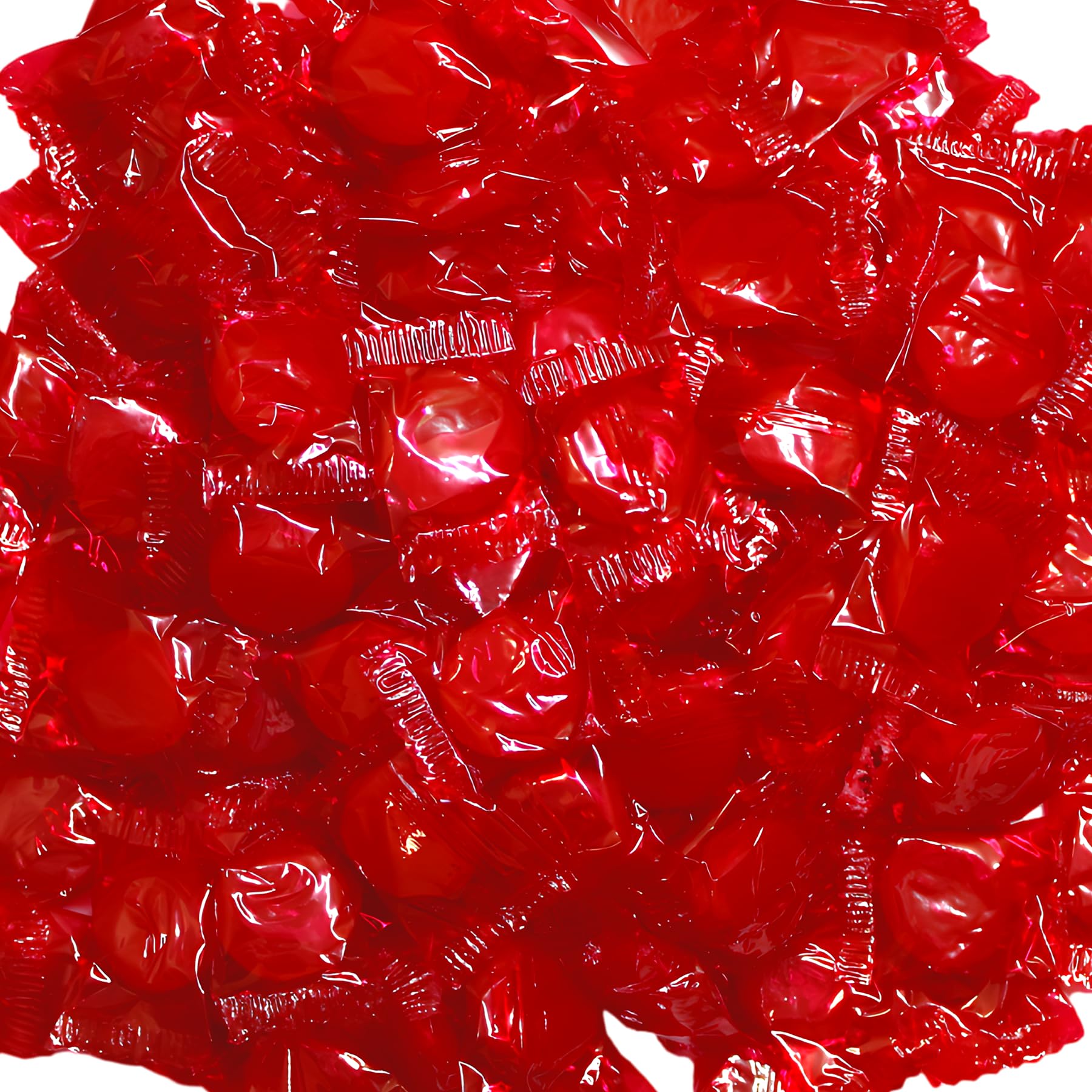 OBELYS front packaging showing 5 lb bag and bold cinnamon appeal