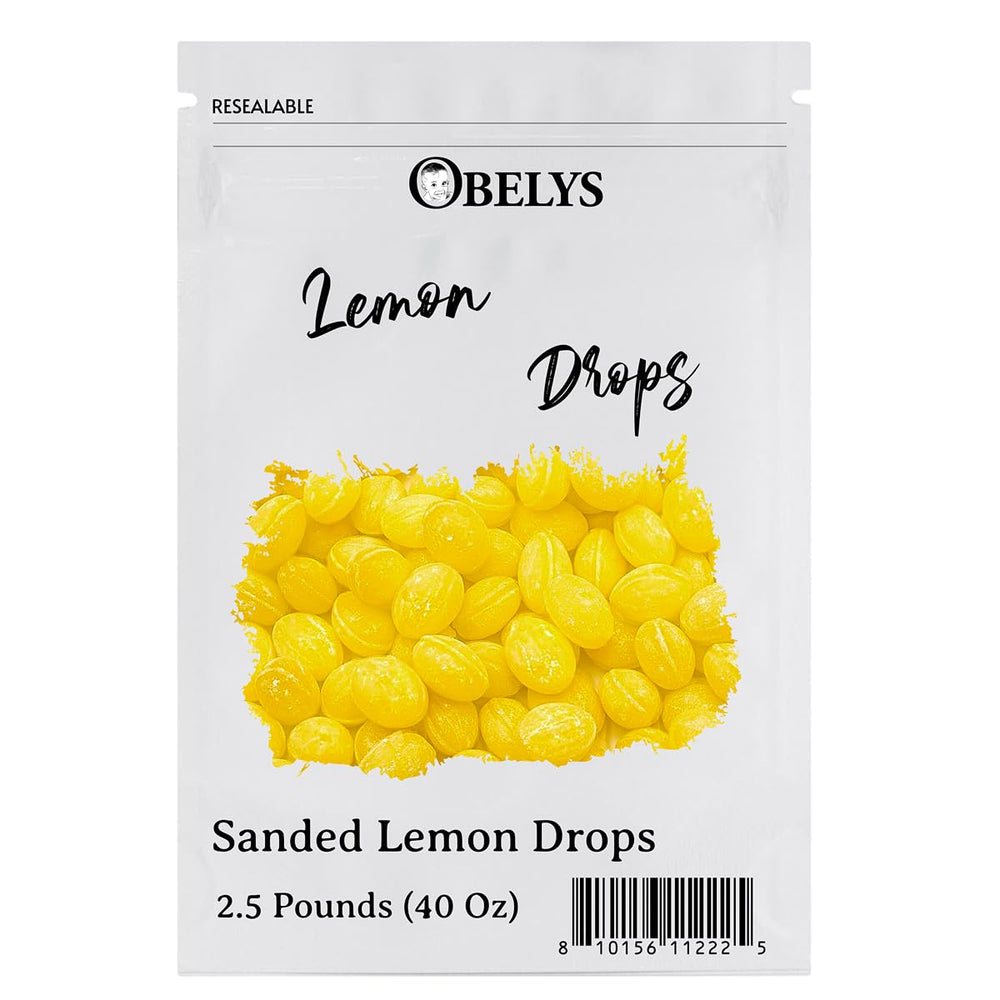 OBELYS resealable zipper close-up highlighting moisture protection and freshness