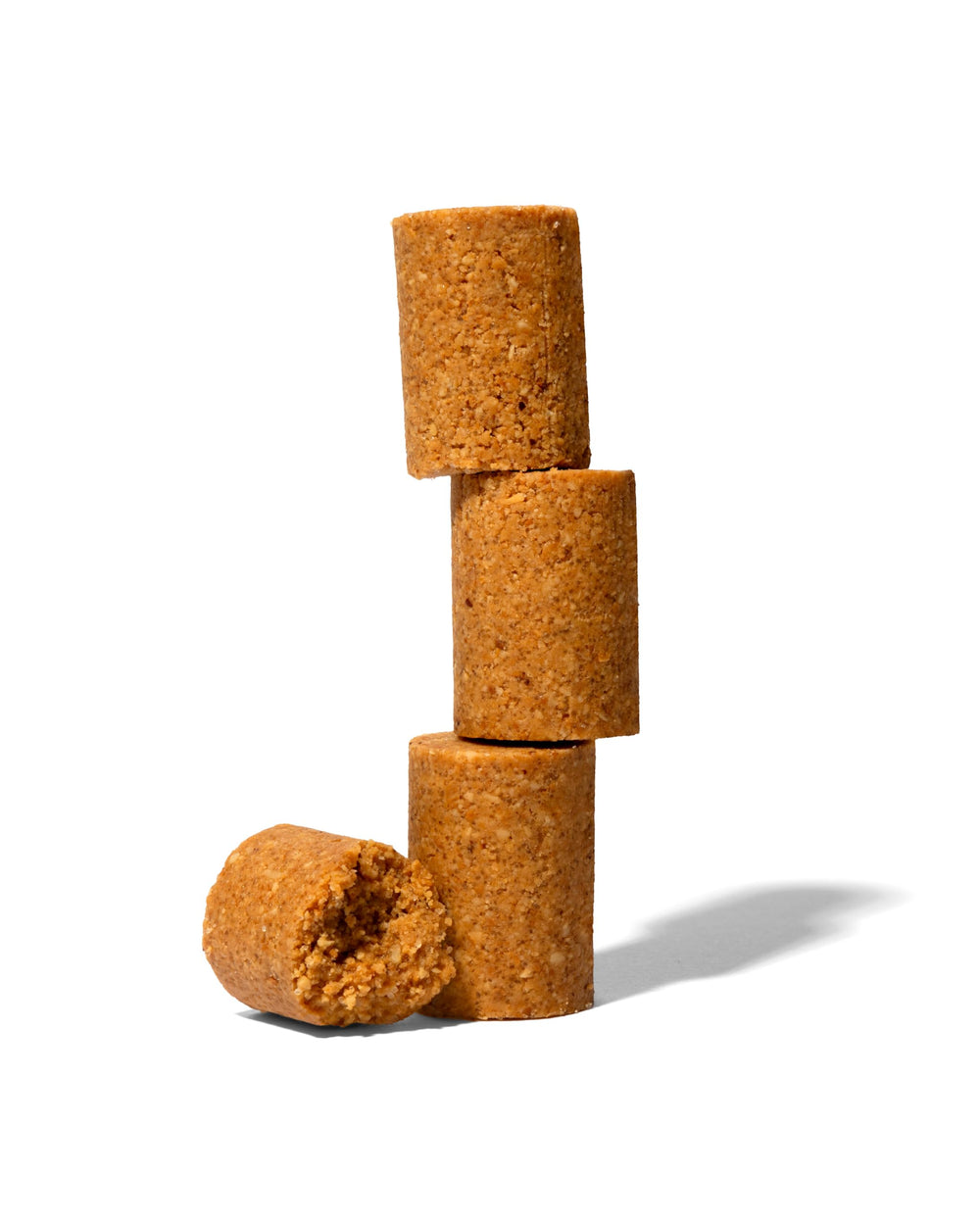OCA snack on gym bench illustrating keto-friendly pre-workout benefit