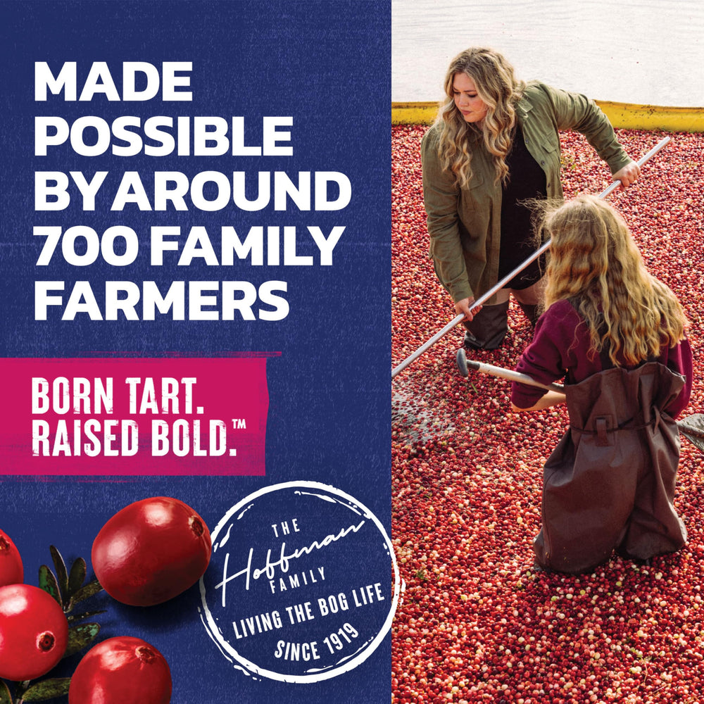 Ocean Spray frozen pops made from Cran-Watermelon, family-friendly treat