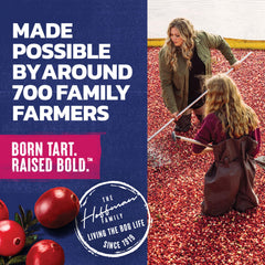 Ocean Spray frozen pops made from Cran-Watermelon, family-friendly treat