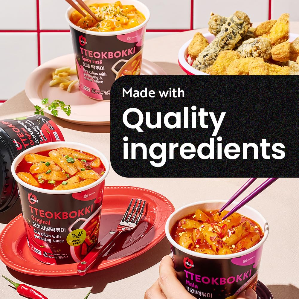 O’Food ingredients and nutrition label closeup for transparency and dietary info
