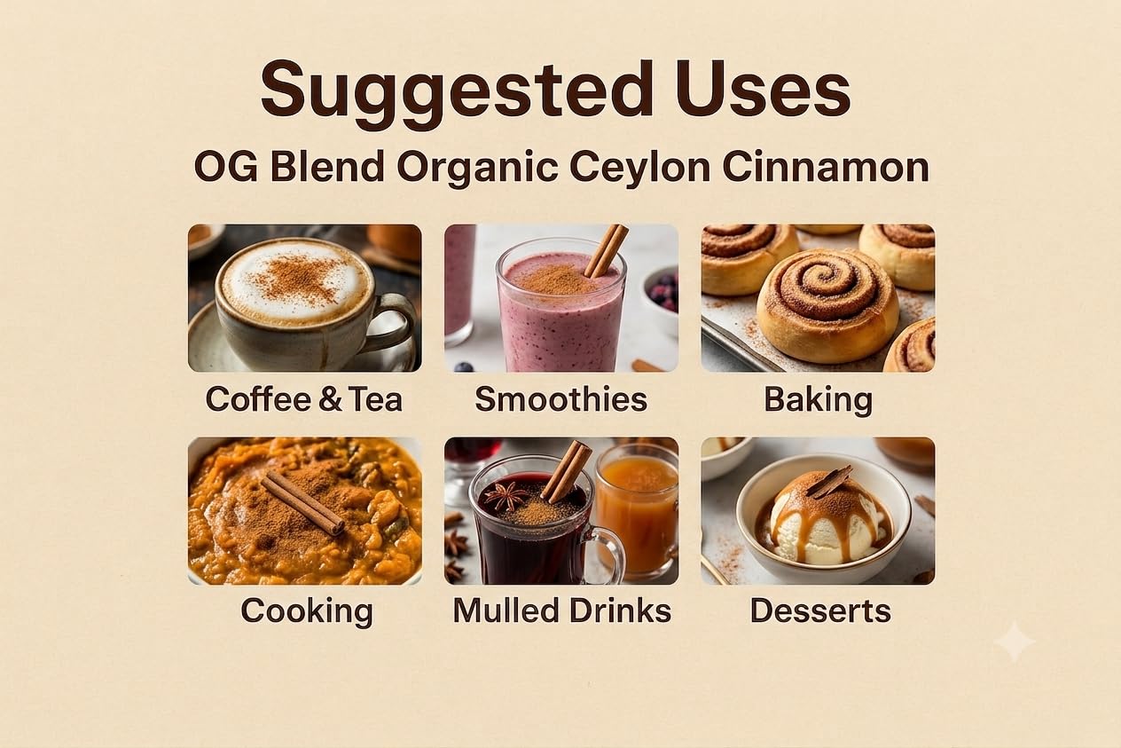 OG BLEND jar in kitchen setting showing versatile cooking use and convenience