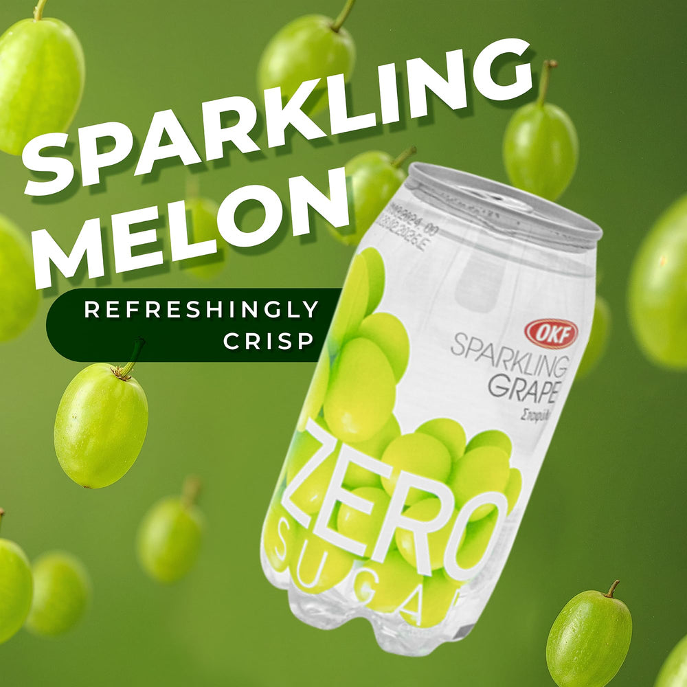 OKF close-up of can label detailing ingredients and clean formulation benefits