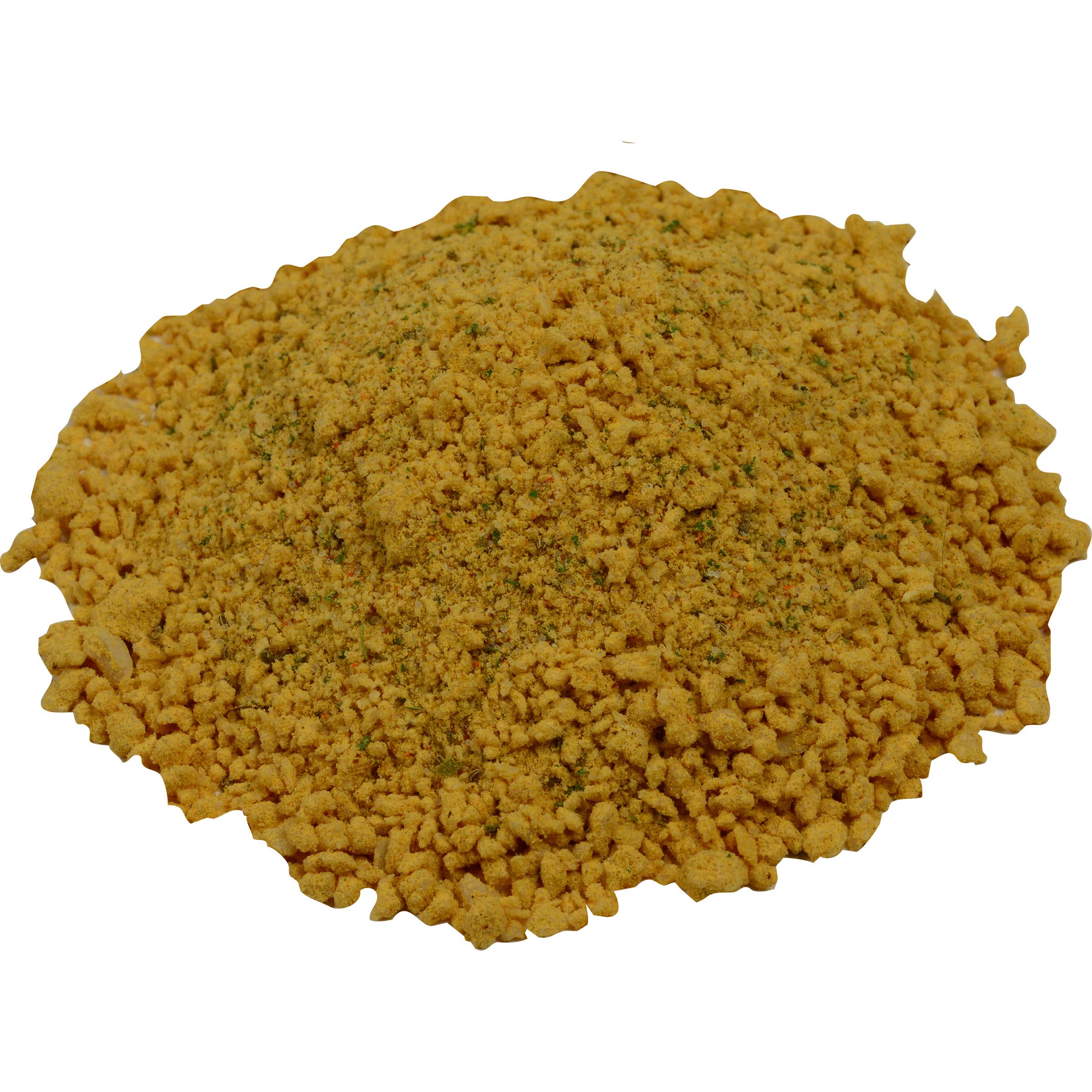 OLD BAY label and ingredient list view showing transparency and allergen information