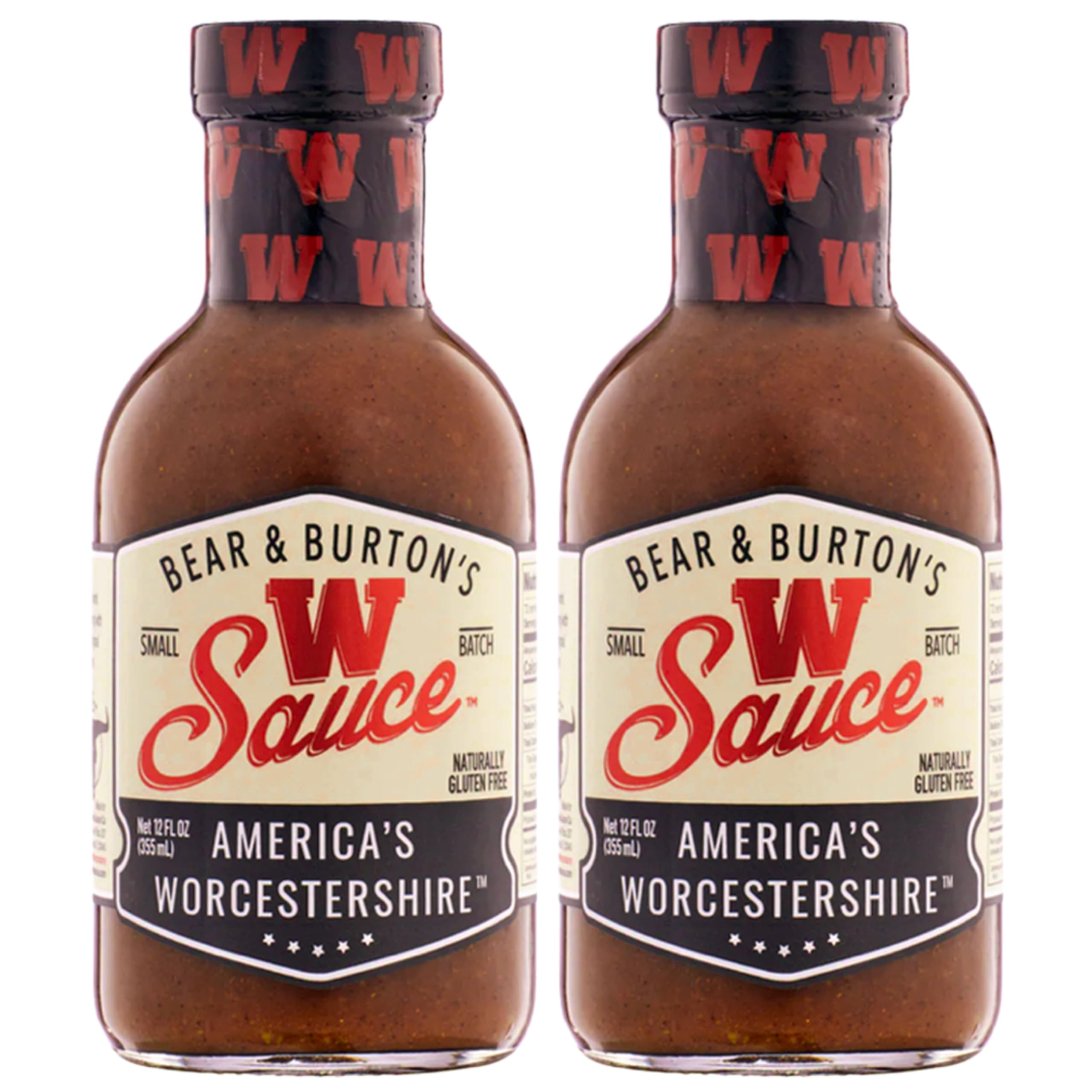 Old Florida Sauce Co. front packaging showing two bottles and brand clarity for pantry readiness