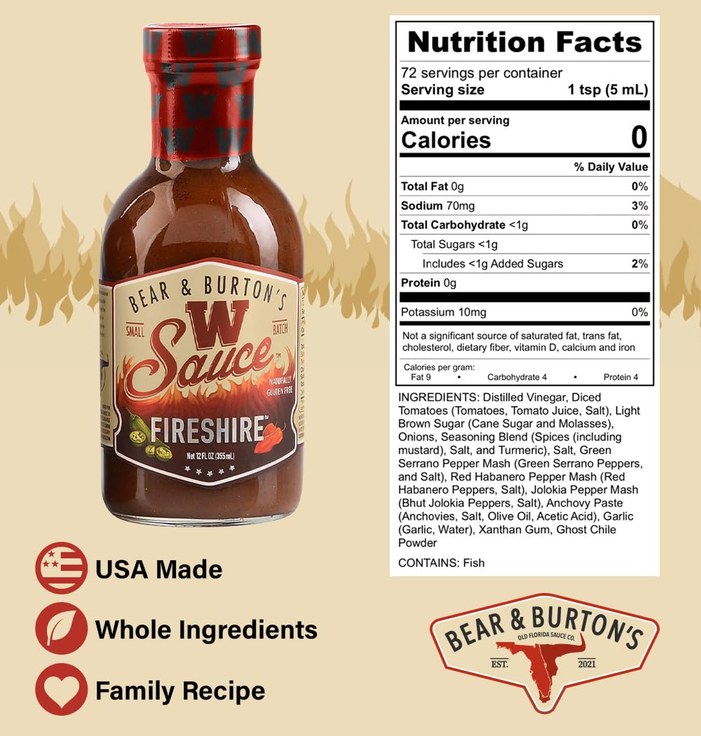 Old Florida Sauce Co. being brushed on grilled steak to add savory and spicy benefit