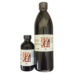 OliveNation hazelnut extract front label showing bottle and clear usage cues