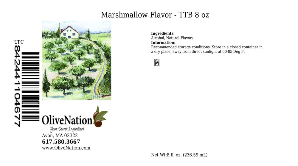 OLIVENATION extract in frosting showing smooth texture and flavor boost