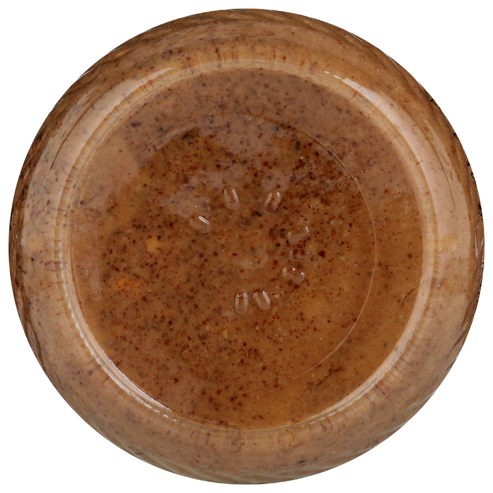 Once Again jar in a breakfast setting conveying versatile use and meal inspiration benefit