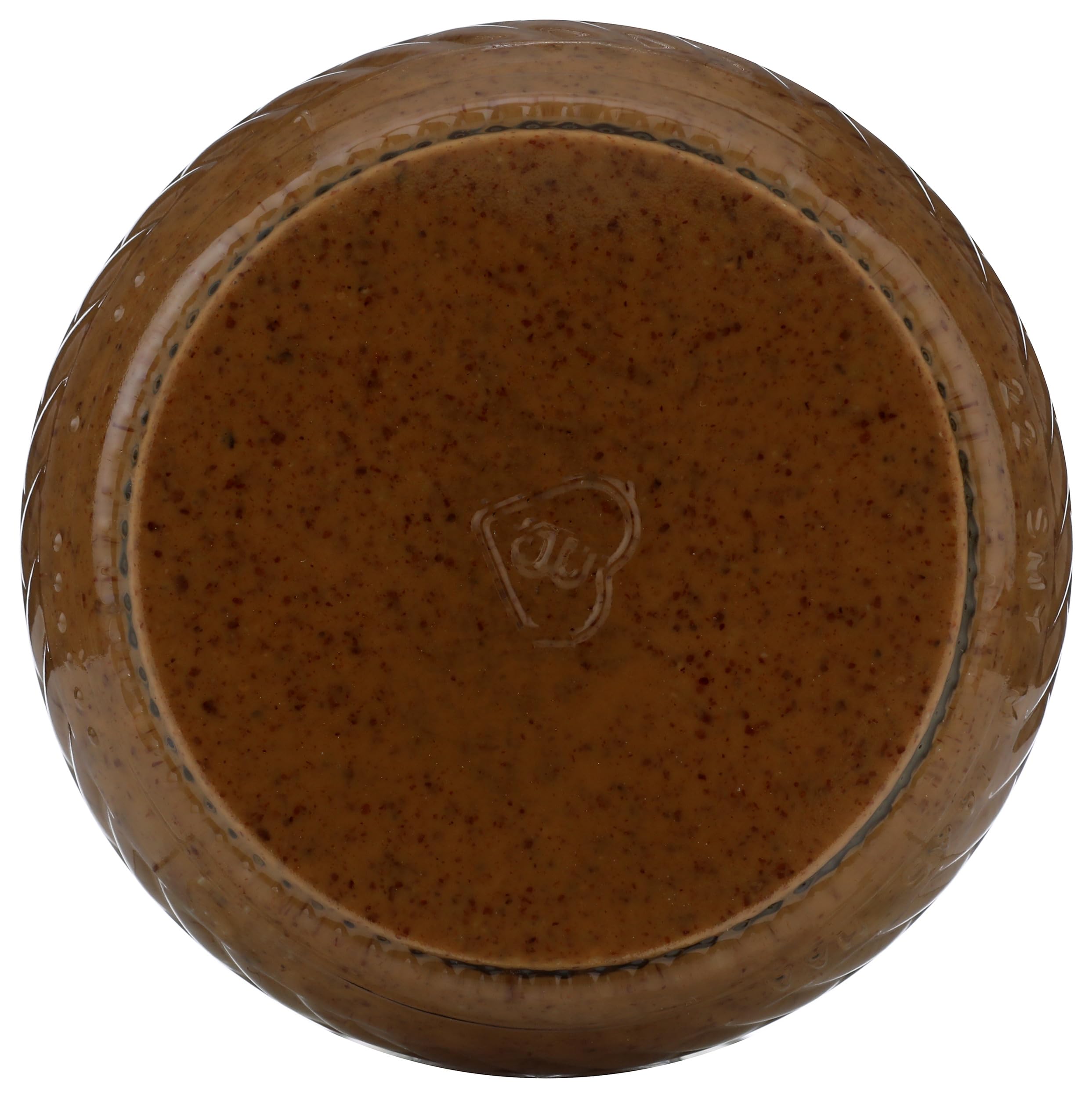 Once Again almond butter in a kitchen scene showing meal versatility and wholesome appeal