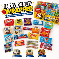 ONE CANDY WAY chips bag texture detail showing crispness and ready-to-share appeal
