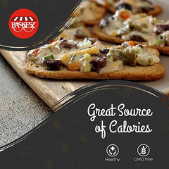 Only Kosher Candy toast served with cheese and salad illustrating versatile use