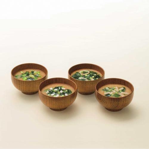ノーブランド品 open pouch with soup powder visible for quick preparation benefit