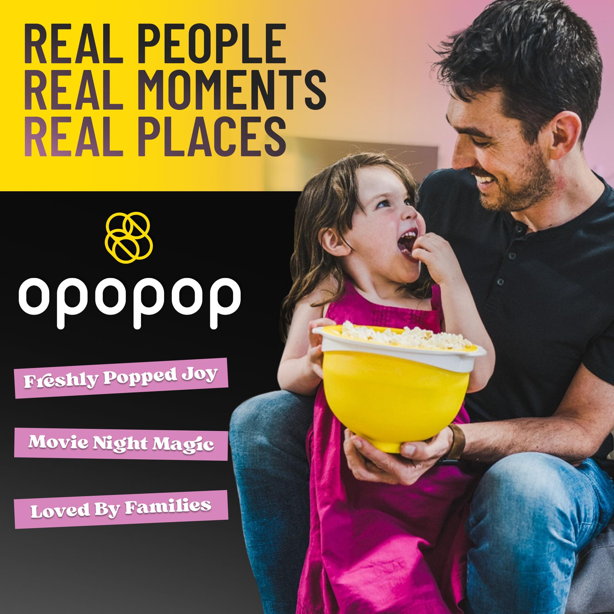Opopop ingredient and nutrition label for transparency and dietary clarity