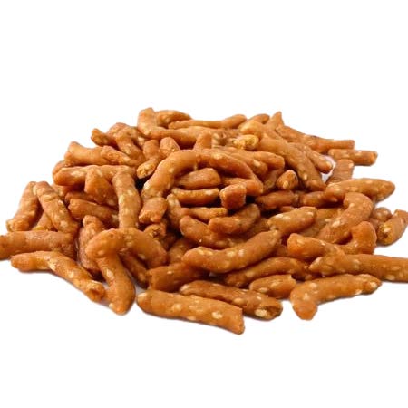 OREGON FARM FRESH SNACKS front package view showing 26 oz bag and brand