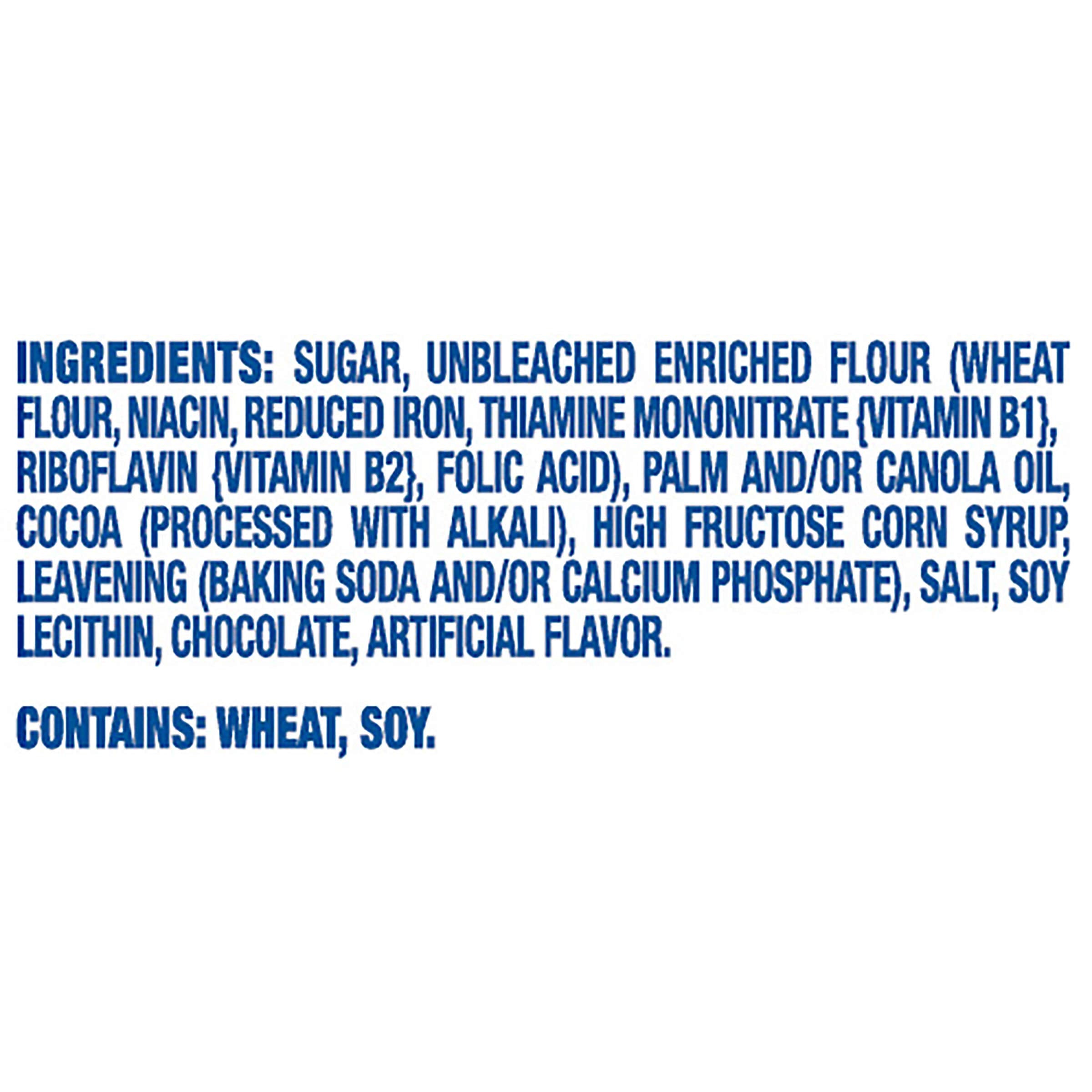 OREO cookie close-up showing wafer texture and deep cocoa color for richer taste