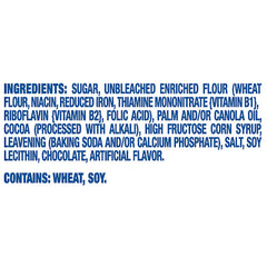 OREO cookie close-up showing wafer texture and deep cocoa color for richer taste