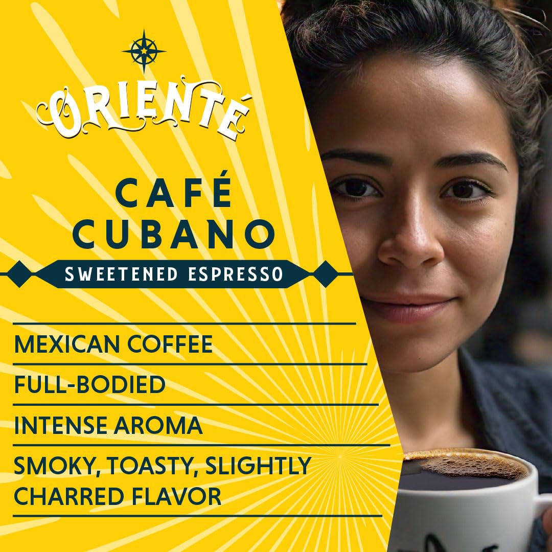 Fresh dark espresso pouring from pod for rich aroma and bold flavor
