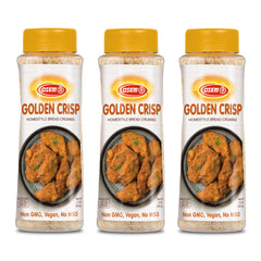 Osem front packaging showing 15 oz container and vegan kosher label for pantry convenience