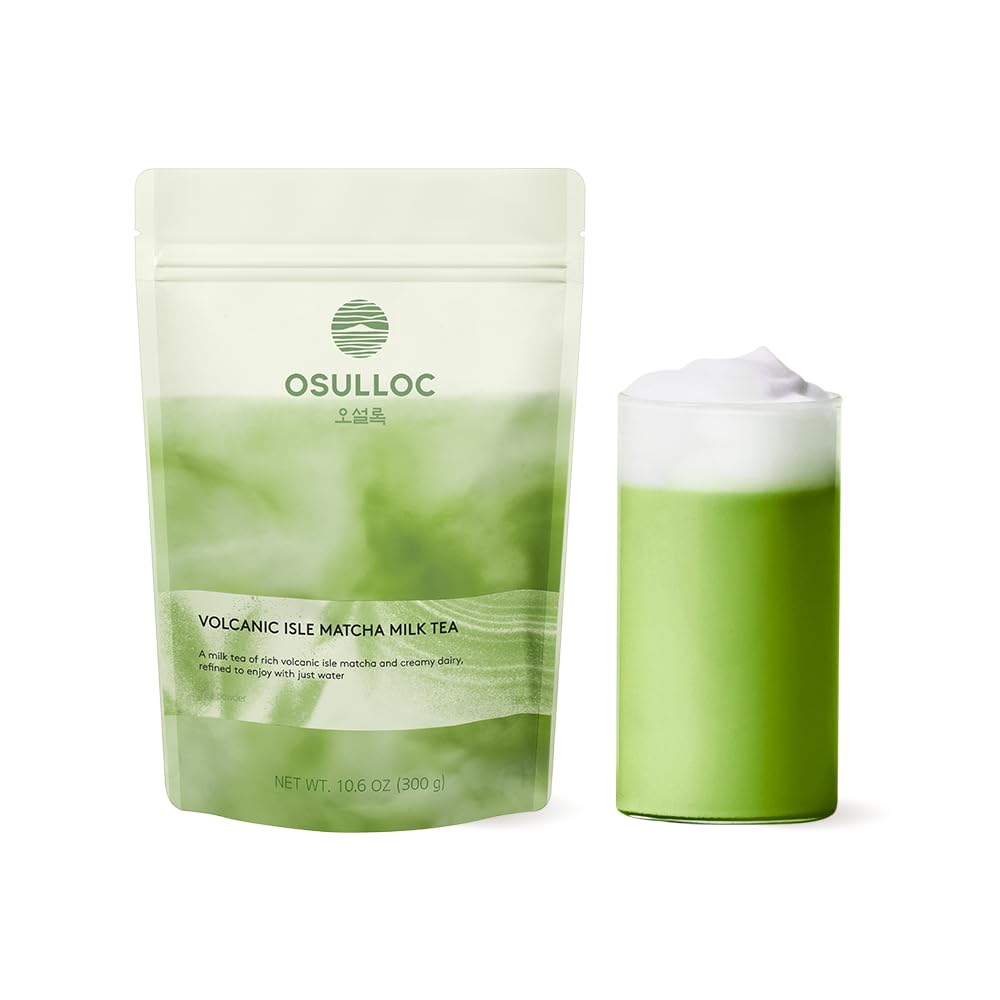 osulloc front pouch showing product branding and size for easy identification