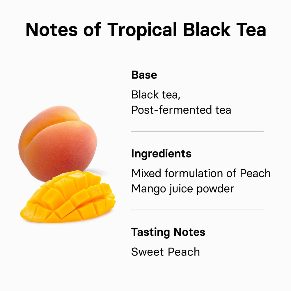 Osulloc tea leaf detail from Jeju emphasizing natural-sourced flavor