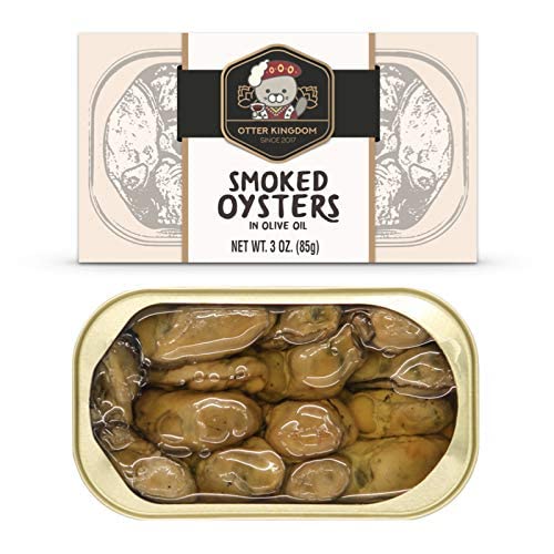 Otter Kingdom cans on kitchen counter during entertaining, small format for simple hosting