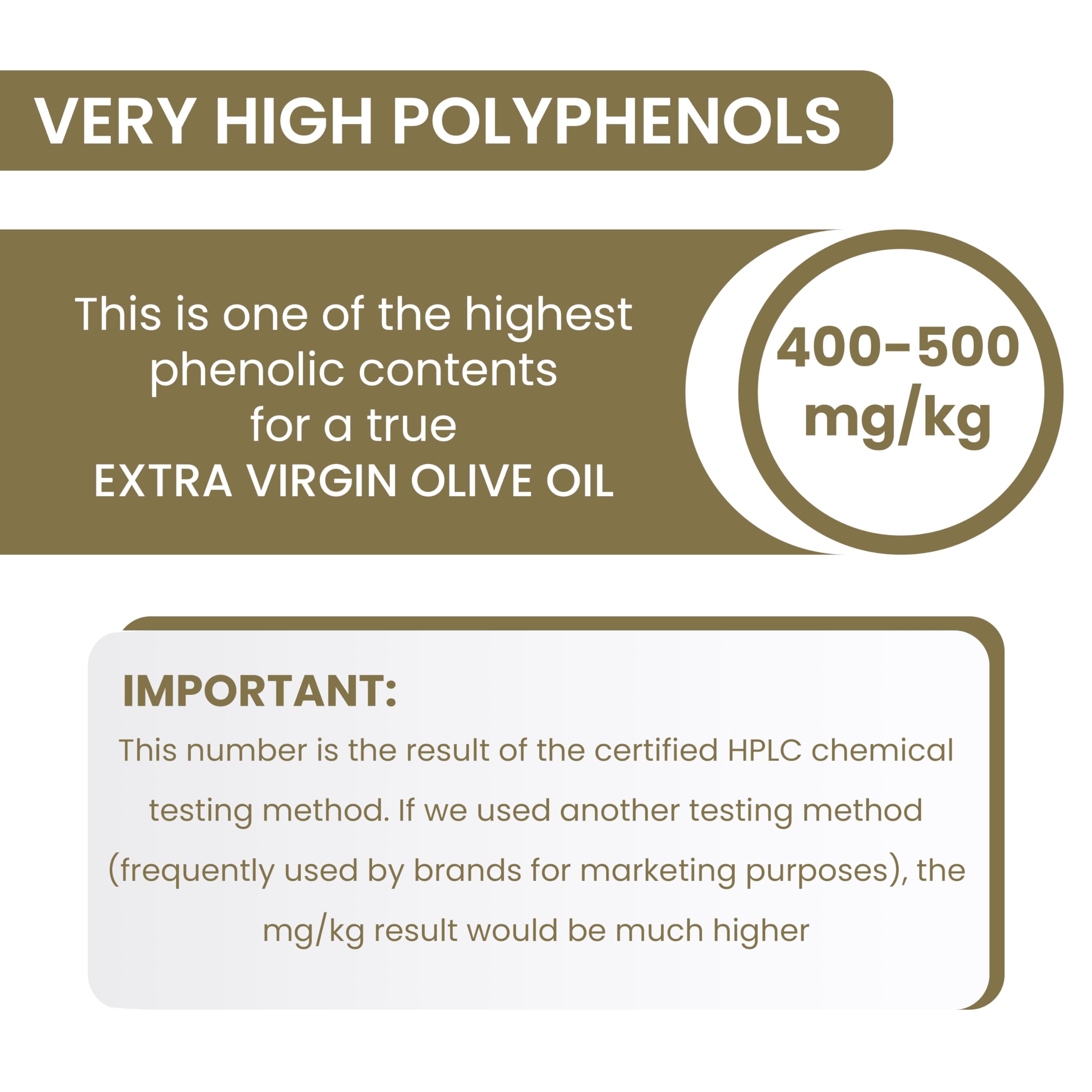 P.J. KABOS olive oil texture in bowl showing glossy body and natural viscosity