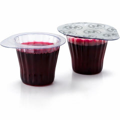 PACK IT HUB front packaging showing 100 pre-filled cups and convenience