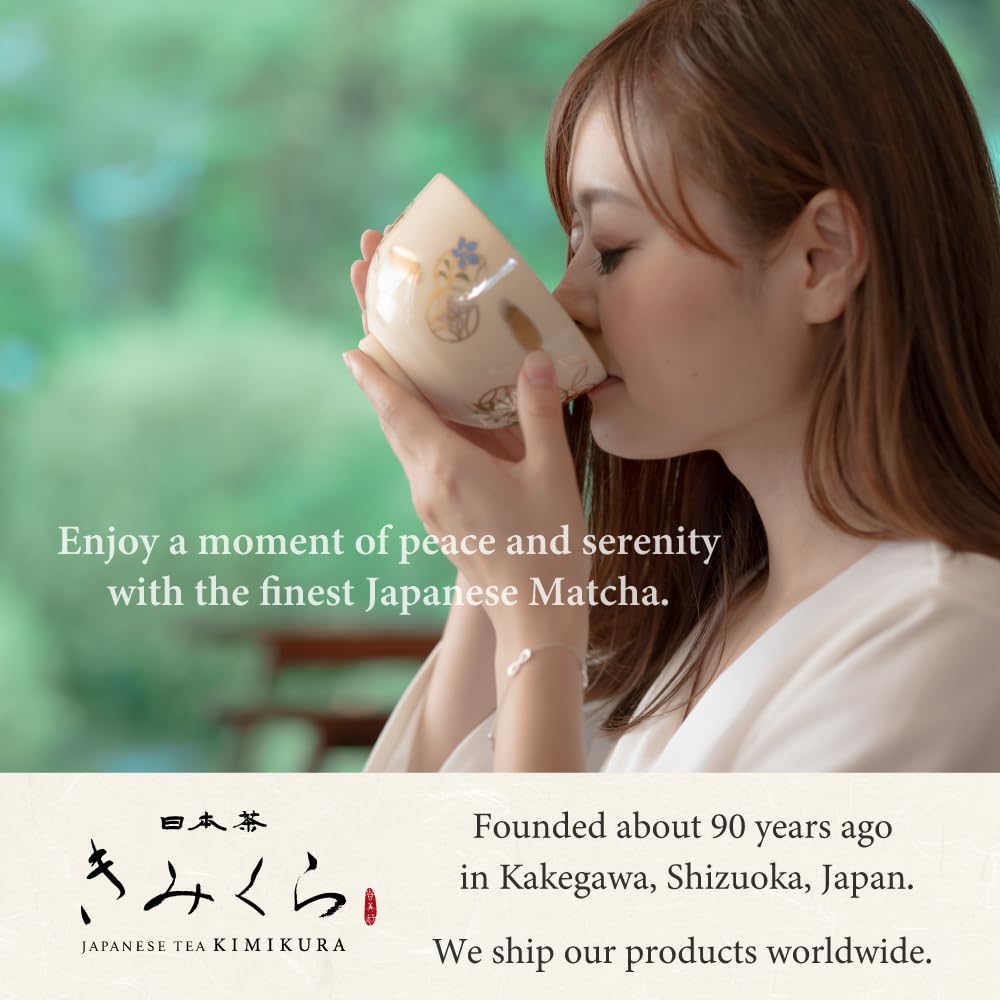 きみくら package label close-up displaying JAS organic certification and origin