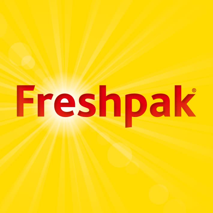 PakFresh Freshpak served in kitchen setting, ready-to-enjoy everyday tea experience