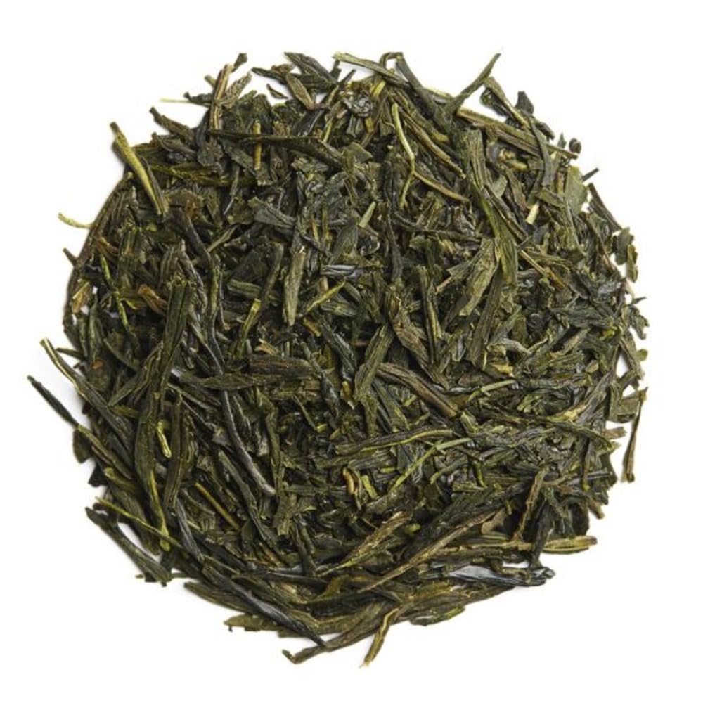 Palais des Thés cotton tea bag close-up showing fine material and aroma