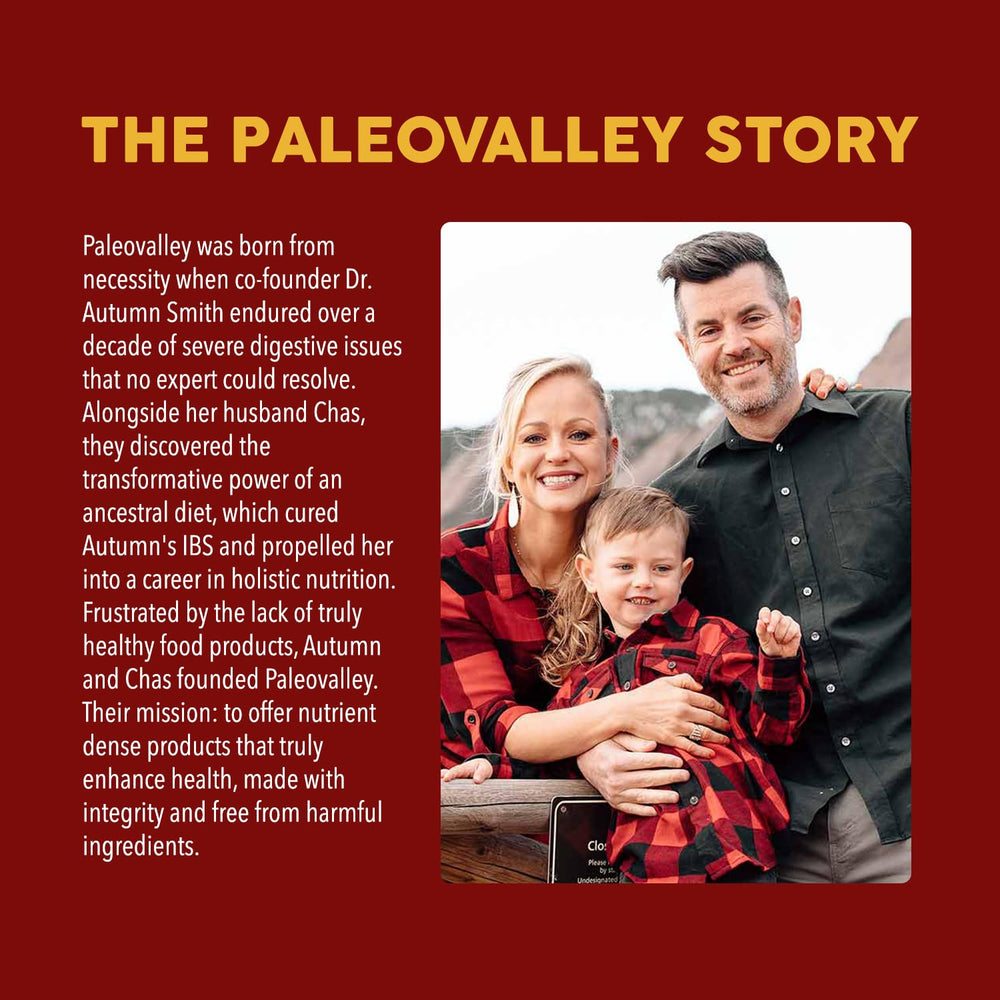 Paleovalley beef sticks enjoyed outdoors to show paleo-friendly lifestyle