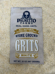 Palmetto Farms resealable bag zipper detail preserving freshness and convenience