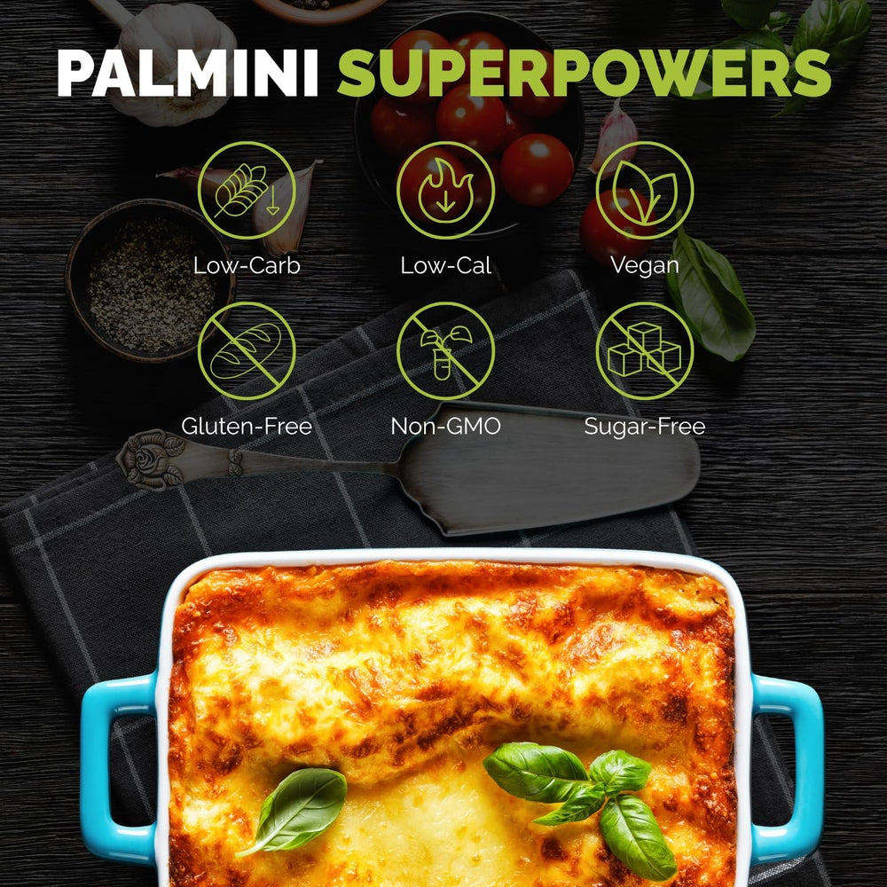 Palmini sustainable hearts‑of‑palm harvest concept illustrating eco benefit