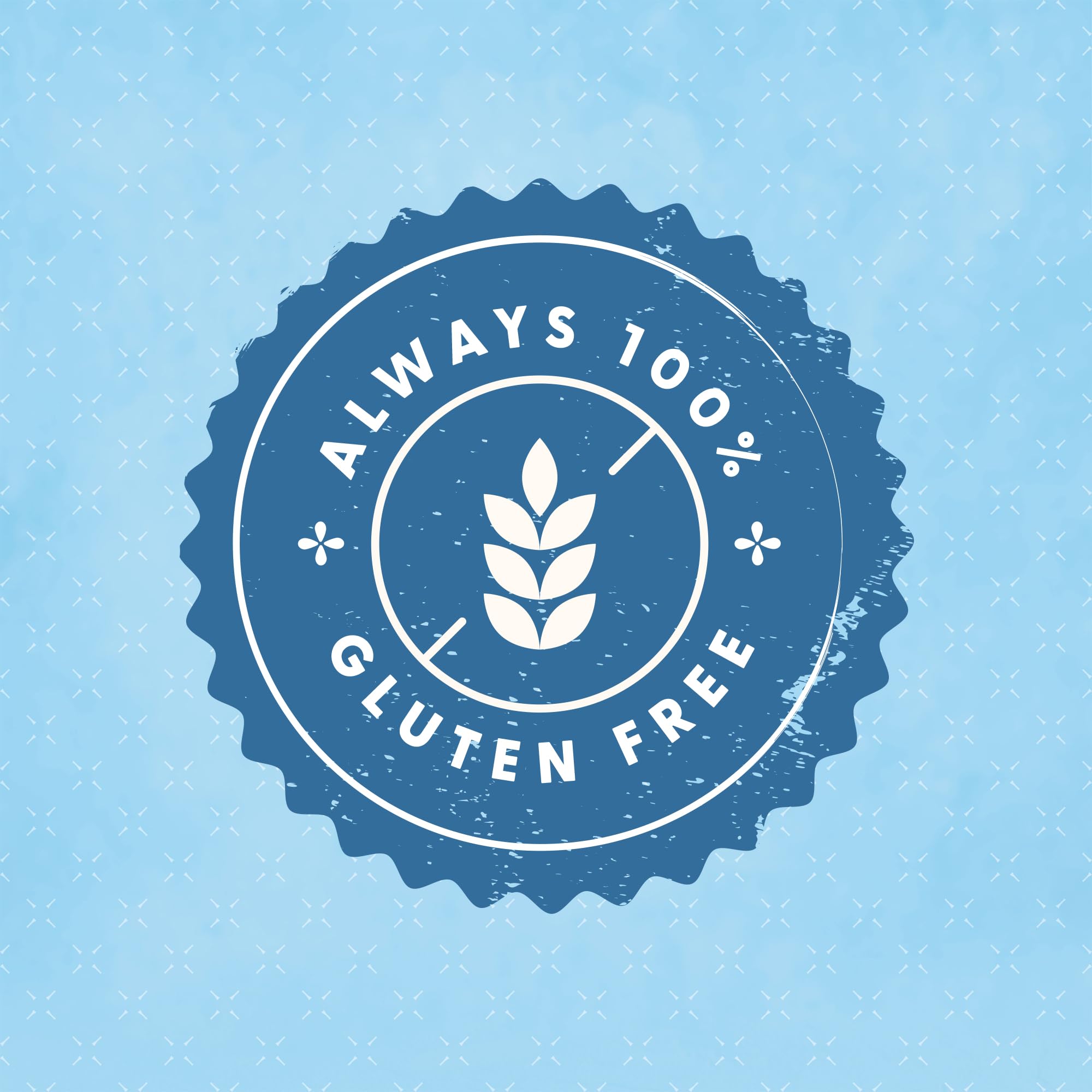 Pamela's nutrition and ingredients label emphasizing quality sourcing