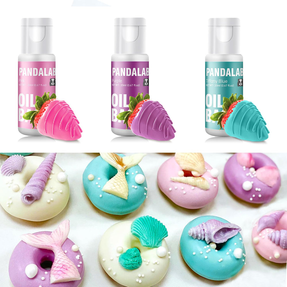 Pandalab front packaging showing vibrant bottles and clear labeling benefits