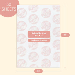 paper2eat printed cupcake topper applied on cupcake benefit: crisp custom edible designs