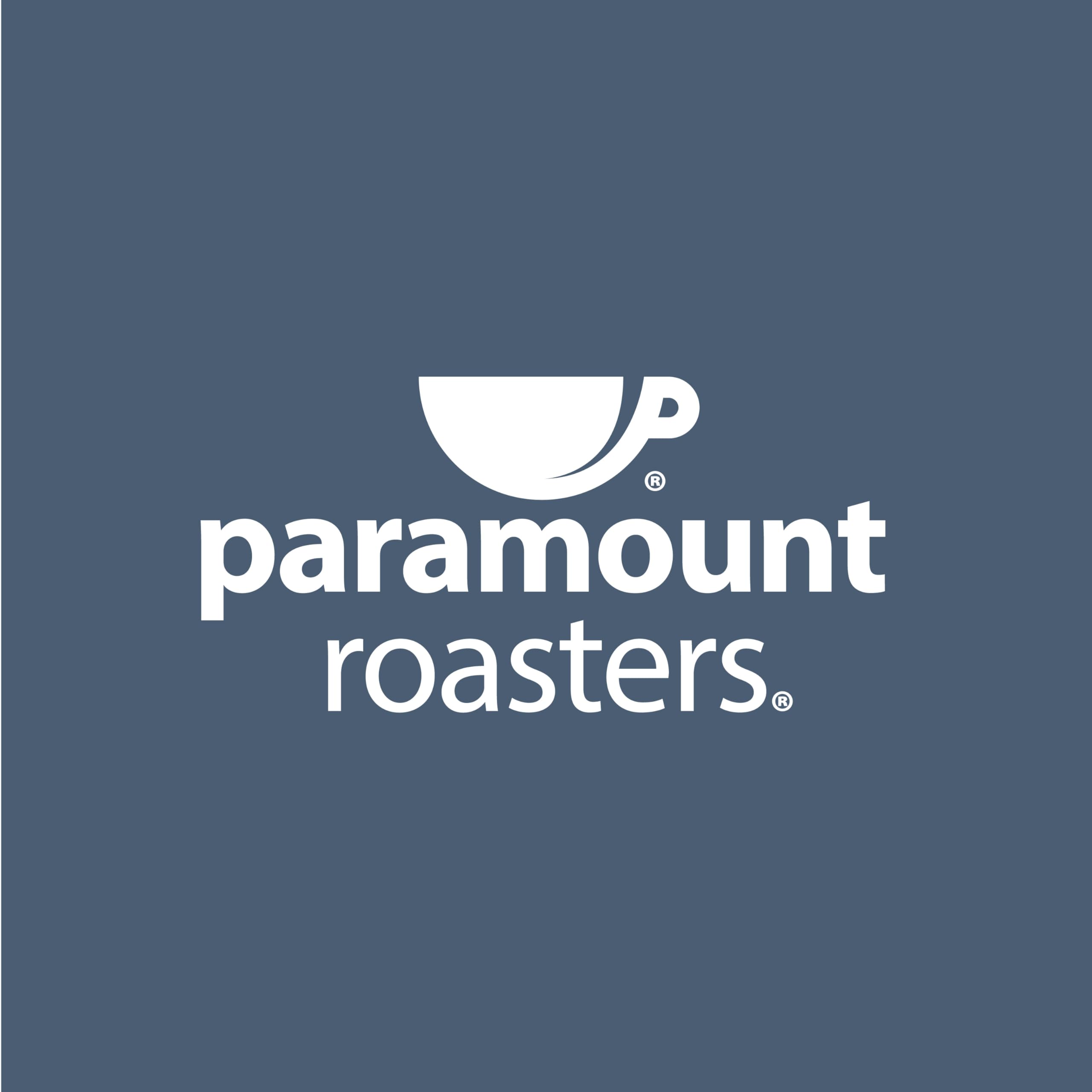 Pour-over bloom with cherry notes highlighted for Paramount Roasters flavor clarity